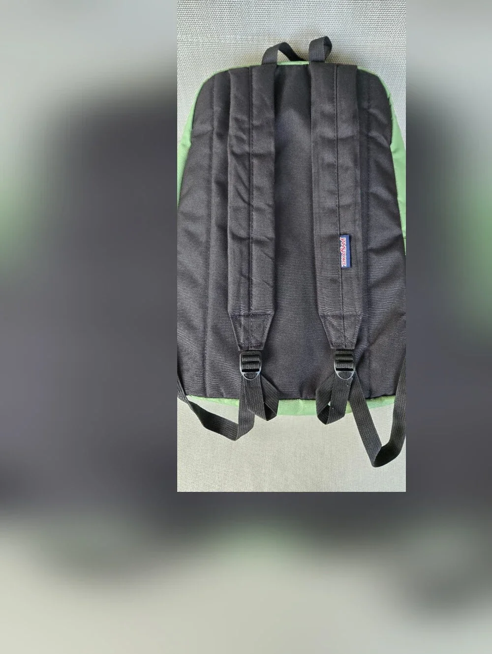 Jansport Classic Backpack in Olive Green